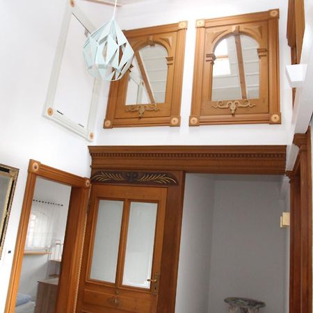 Villa Aurum Гретзиль Экстерьер фото