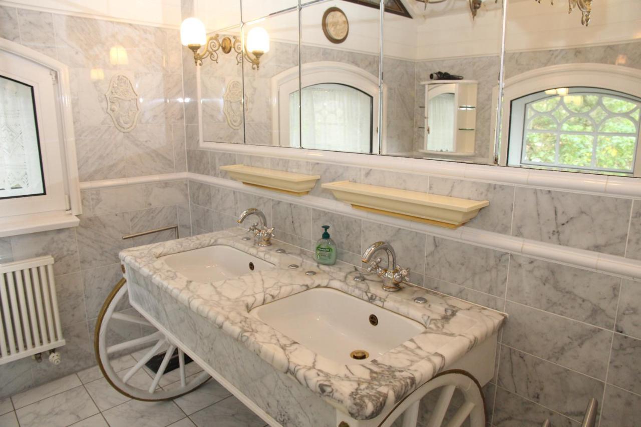 Villa Aurum Гретзиль Экстерьер фото