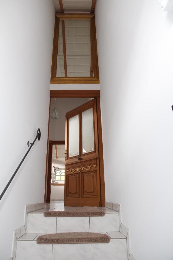 Villa Aurum Гретзиль Экстерьер фото