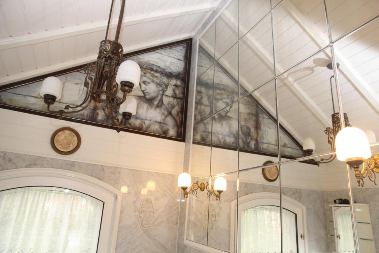 Villa Aurum Гретзиль Экстерьер фото
